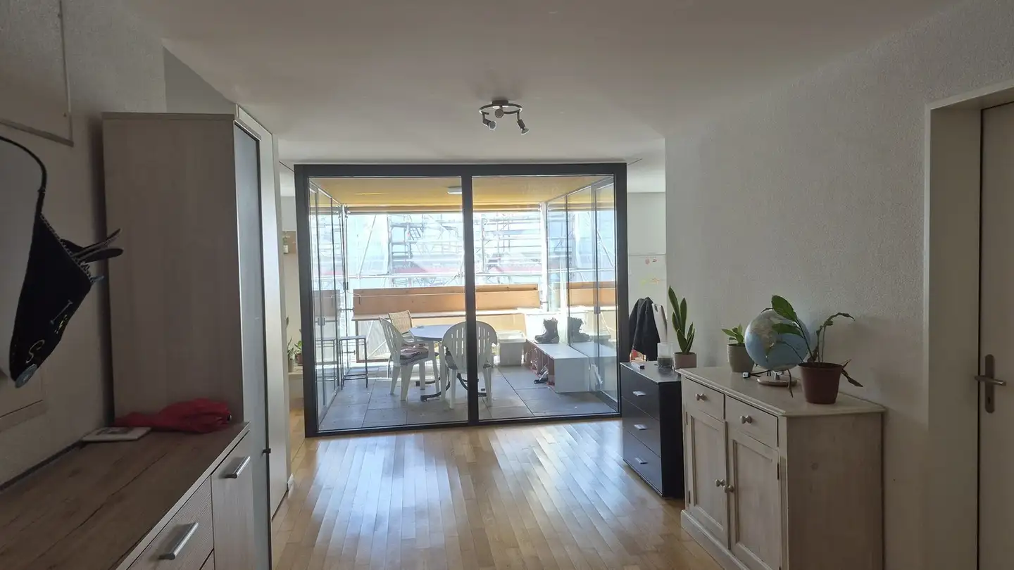 Chambre à louer - Zeughausstrasse 24, 1700 Fribourg - Photo 3