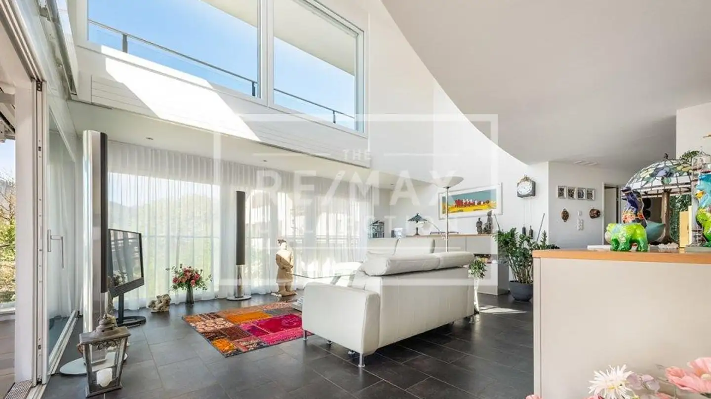 Duplex à vendre - Untere Dattenbergstrasse 5, 6005 Luzern - Photo 4