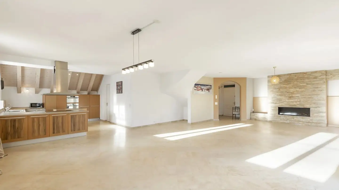Apartment for sale - 1110 Morges