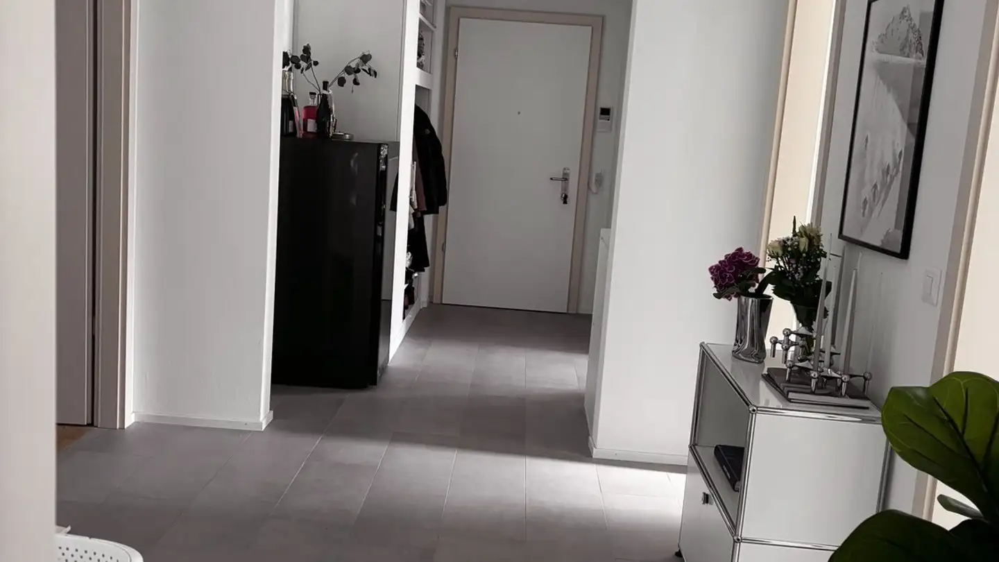 Appartement à louer - Frohburgstrasse 11, 8006 Zürich - Photo 2