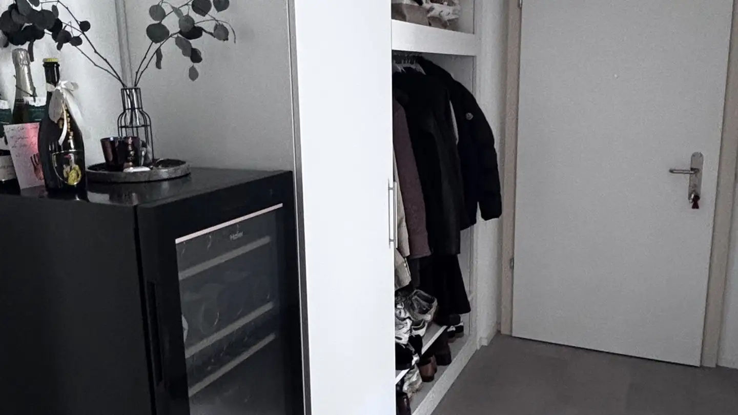 Appartement à louer - Frohburgstrasse 11, 8006 Zürich - Photo 3