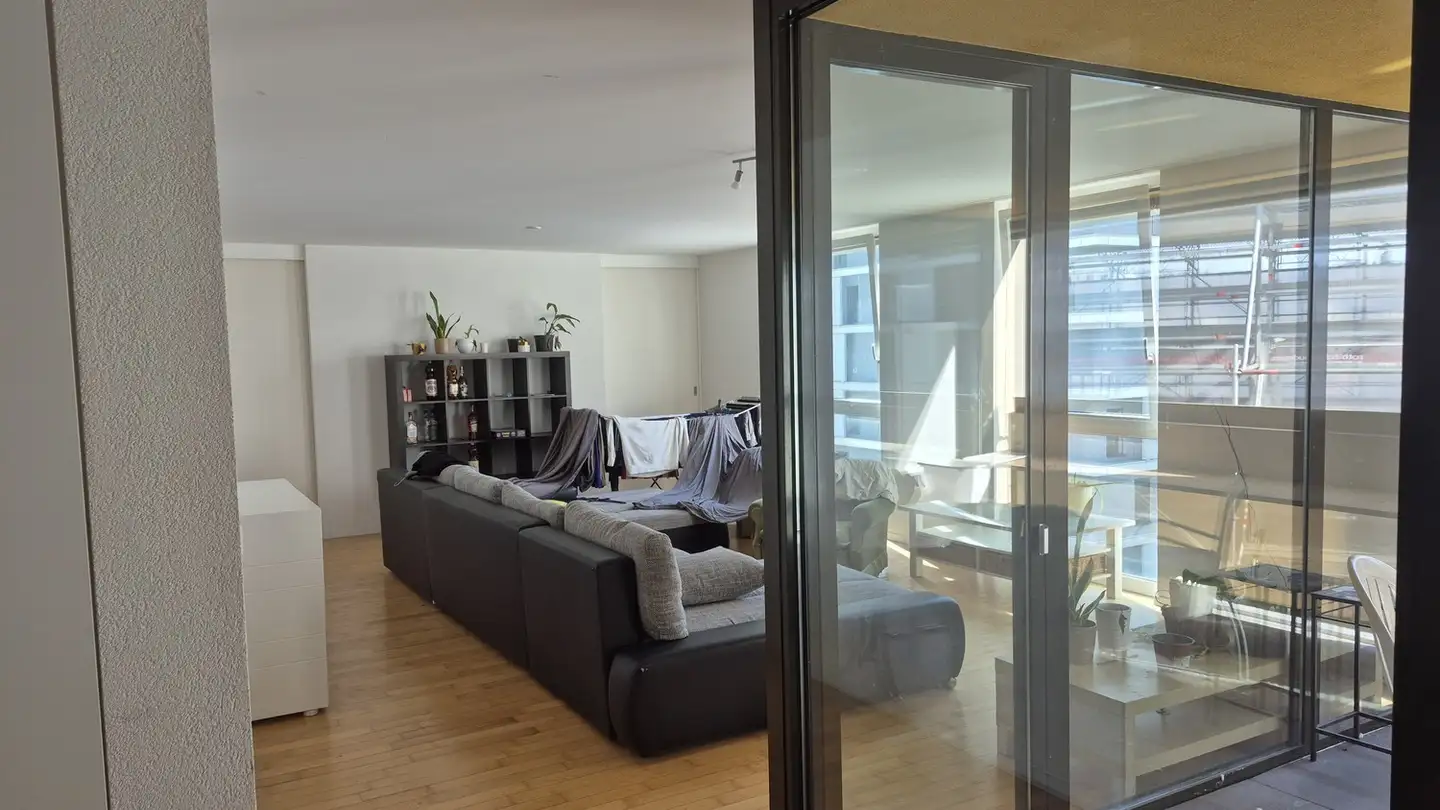 Chambre à louer - Zeughausstrasse 24, 1700 Fribourg - Photo 4