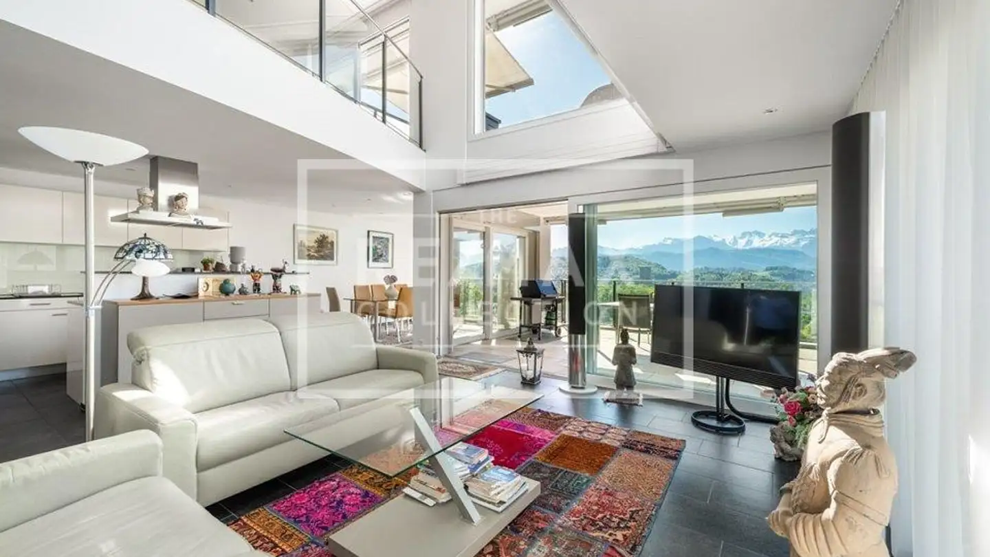 Apartment for sale - Untere Dattenbergstrasse 5, 6005 Luzern