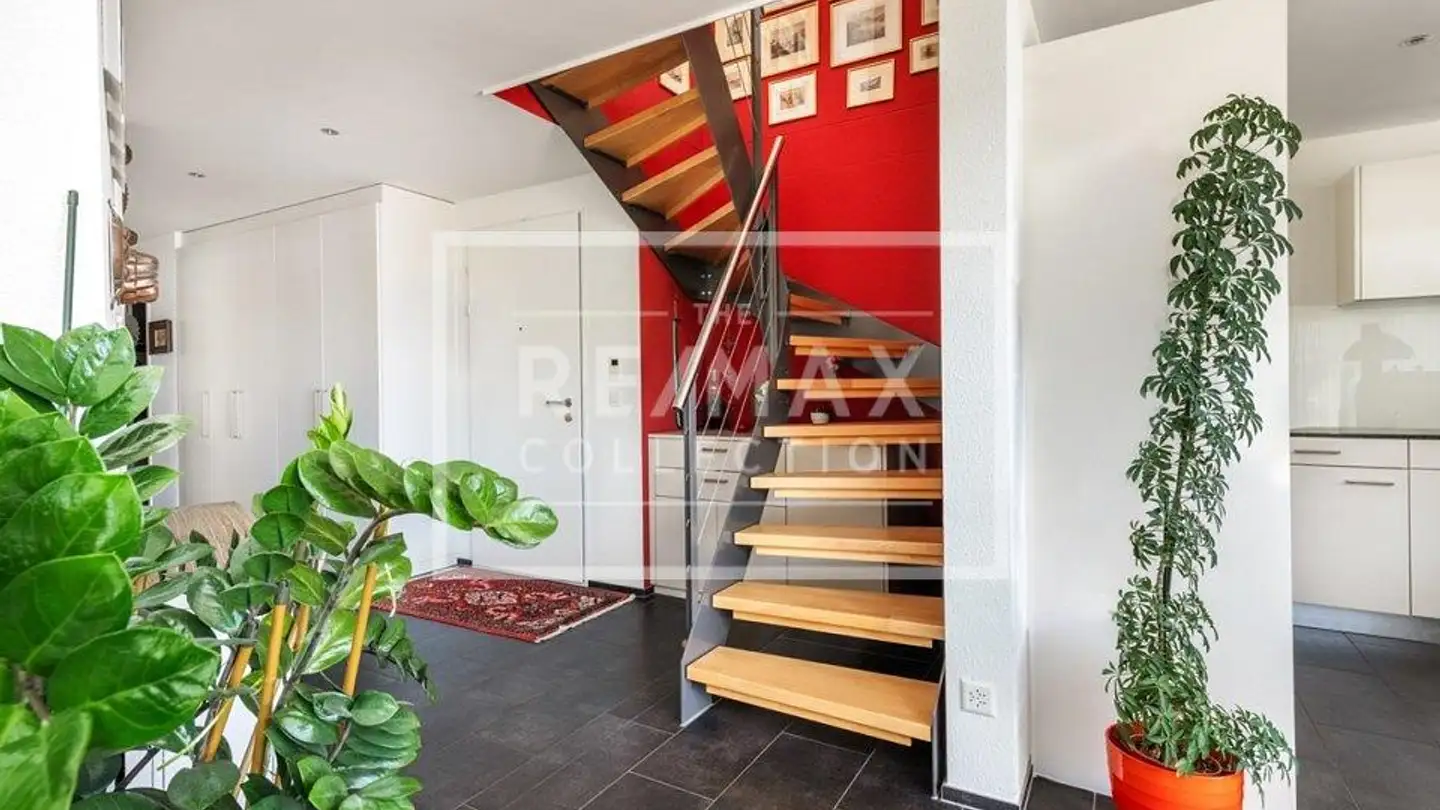 Duplex à vendre - Untere Dattenbergstrasse 5, 6005 Luzern - Photo 2