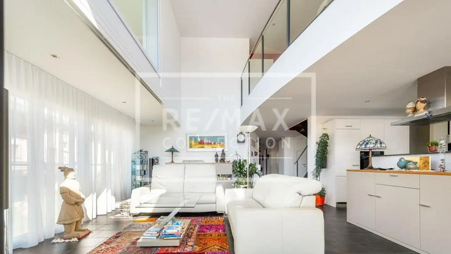 Duplex à vendre - Untere Dattenbergstrasse 5, 6005 Luzern - Photo 3