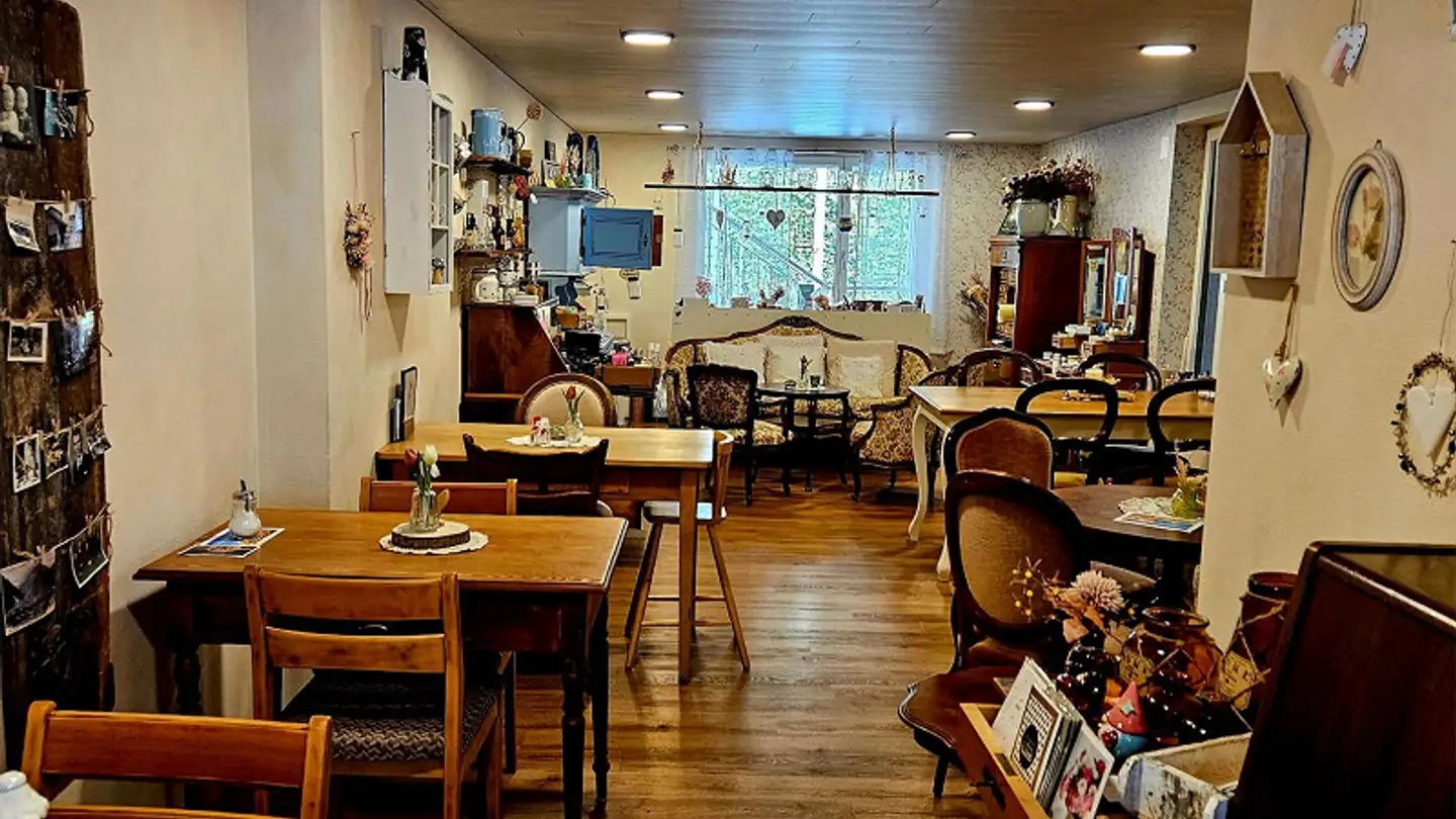 Ristorante in affitto - Gotthardstrasse 94, 6472 Erstfeld - Photo 2