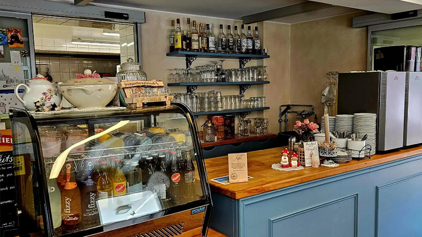 Ristorante in affitto - Gotthardstrasse 94, 6472 Erstfeld - Photo 3