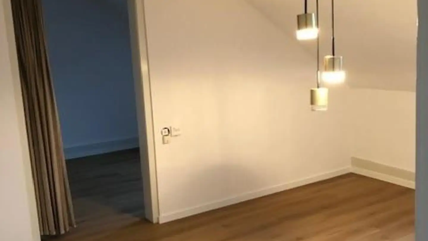 Penthouse for rent - Rosenfeldstrasse 3, 9000 St. Gallen