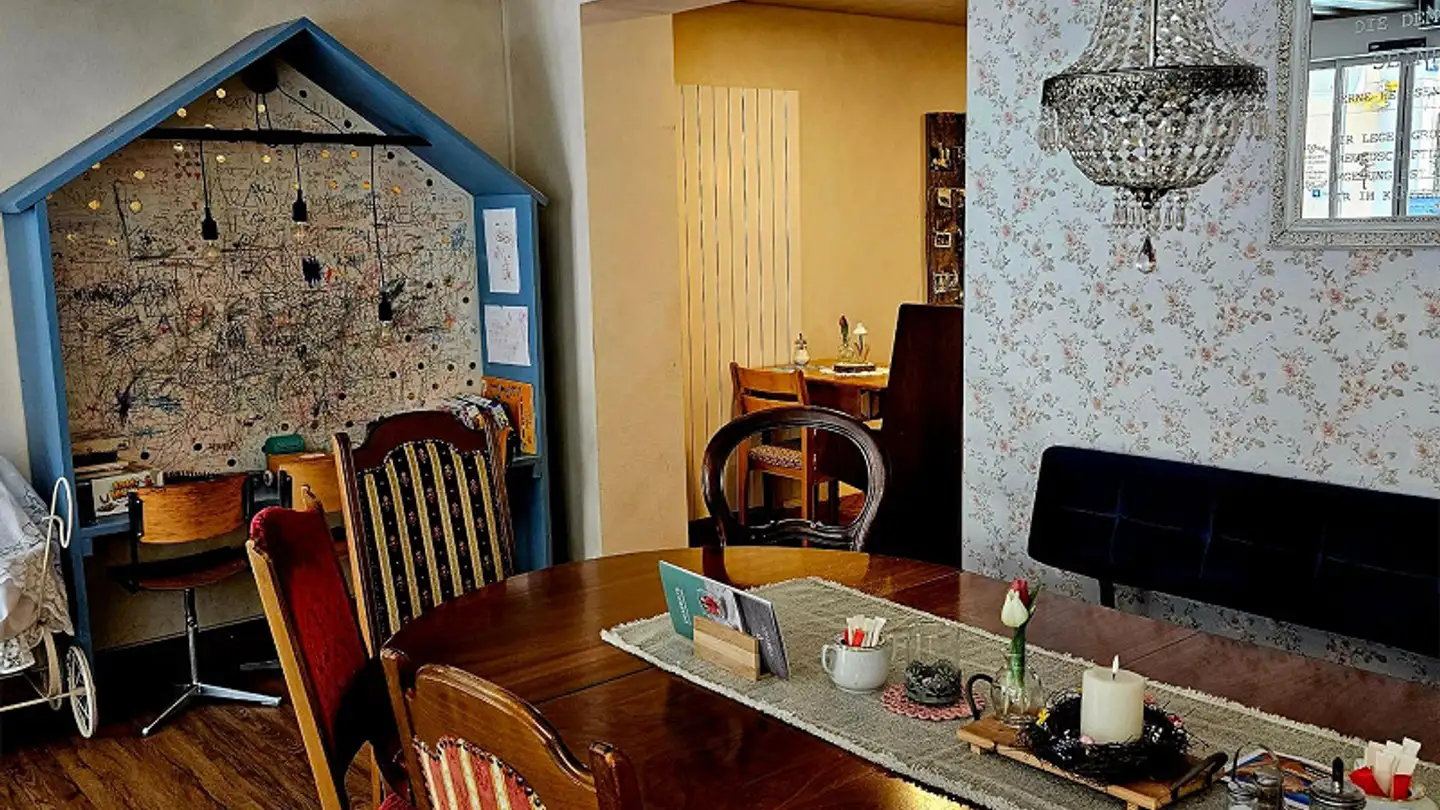 Ristorante in affitto - Gotthardstrasse 94, 6472 Erstfeld - Photo 4