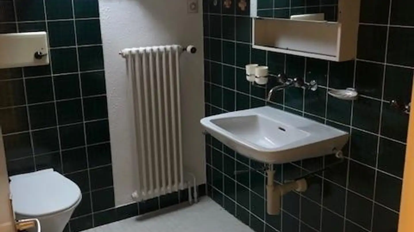 Penthouse for rent - Rosenfeldstrasse 3, 9000 St. Gallen - Photo 2