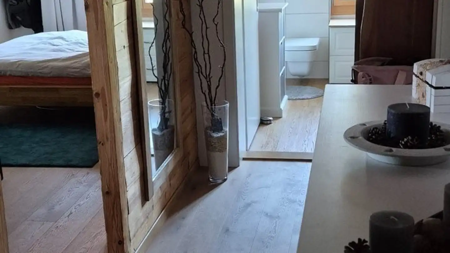 Appartamento in affitto - 9427 Wolfhalden