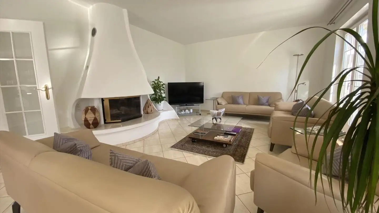 Einfamilienhaus mieten - 1297 Founex - Foto 4