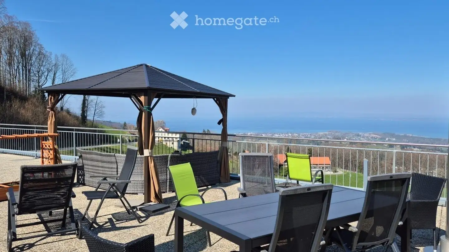 Appartamento in affitto - 9427 Wolfhalden - Foto 2