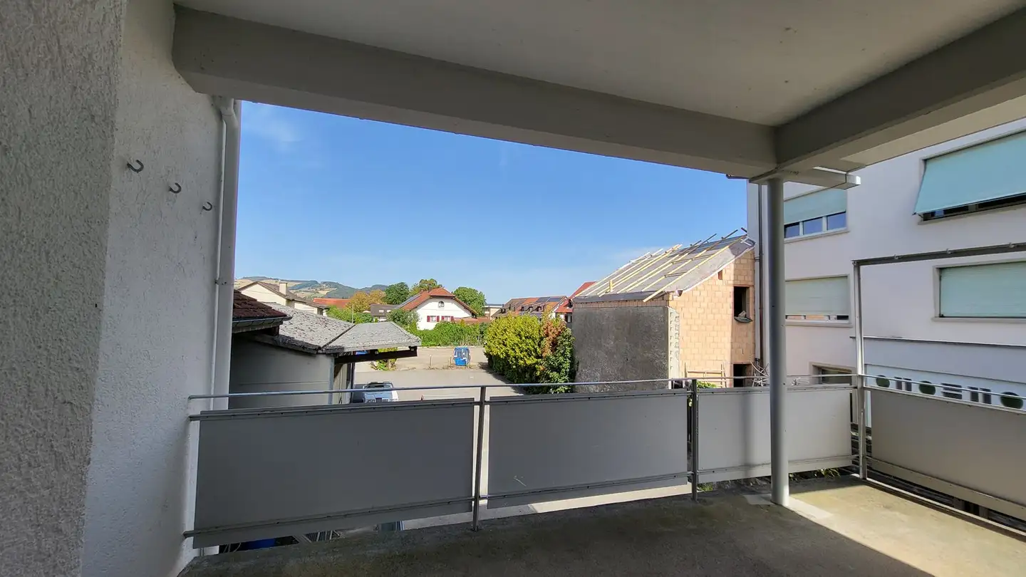 Apartment for rent - Breitenstrasse 2, 5303 Würenlingen - Photo 2
