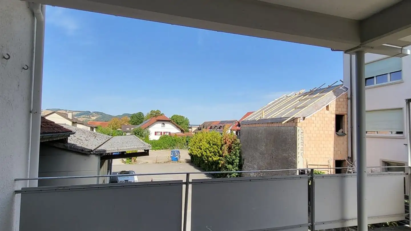 Appartement à louer - Breitenstrasse 2, 5303 Würenlingen - Photo 2