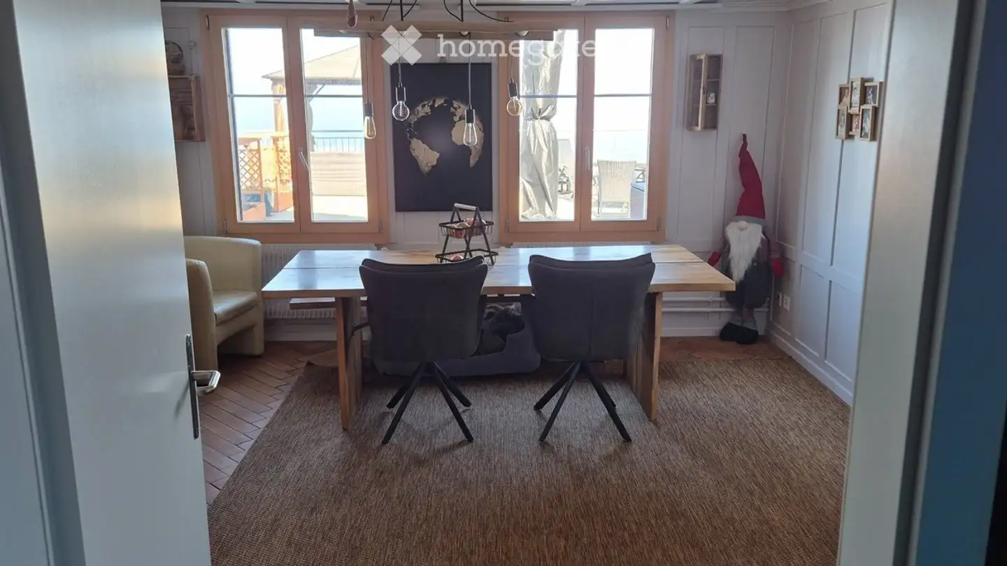 Appartamento in affitto - 9427 Wolfhalden - Foto 4
