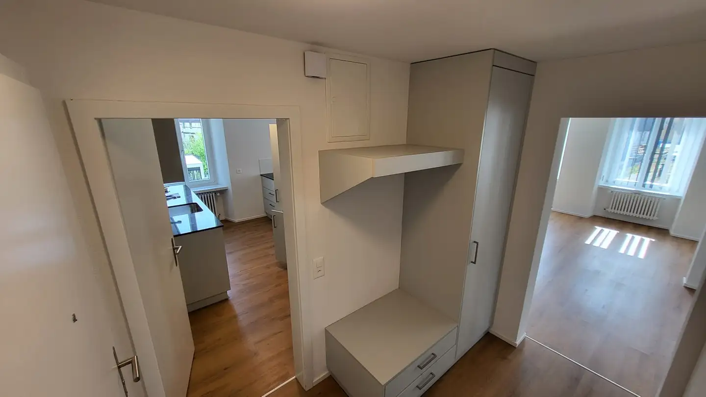 Apartment for rent - Breitenstrasse 2, 5303 Würenlingen - Photo 3