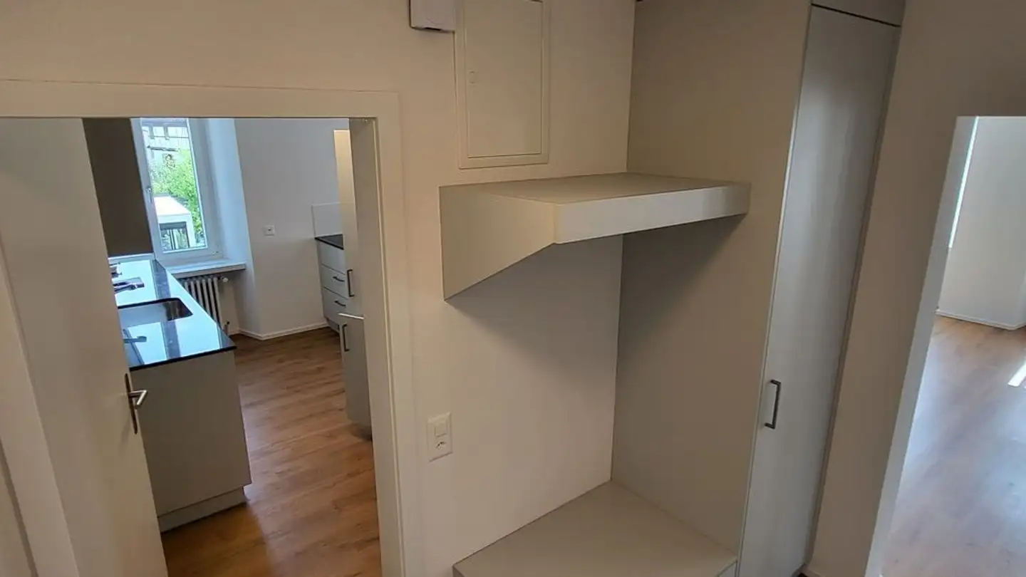 Appartement à louer - Breitenstrasse 2, 5303 Würenlingen - Photo 3