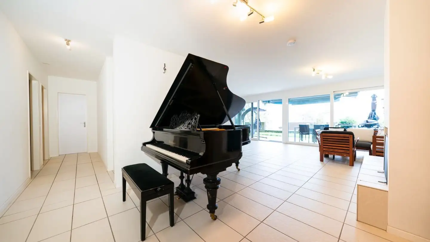 Apartment for sale - Via Mozzana 1, 6614 Brissago