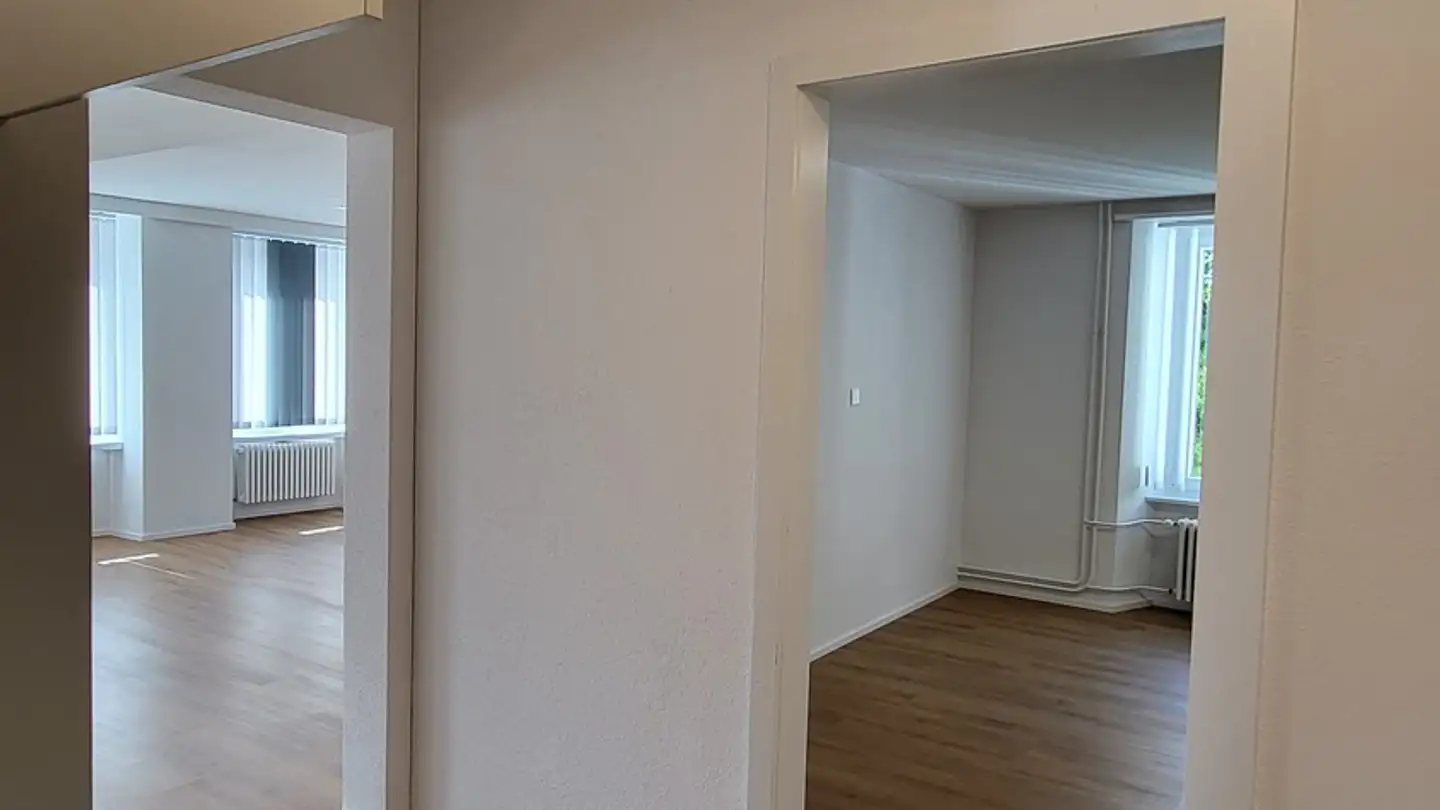 Apartment for rent - Breitenstrasse 2, 5303 Würenlingen