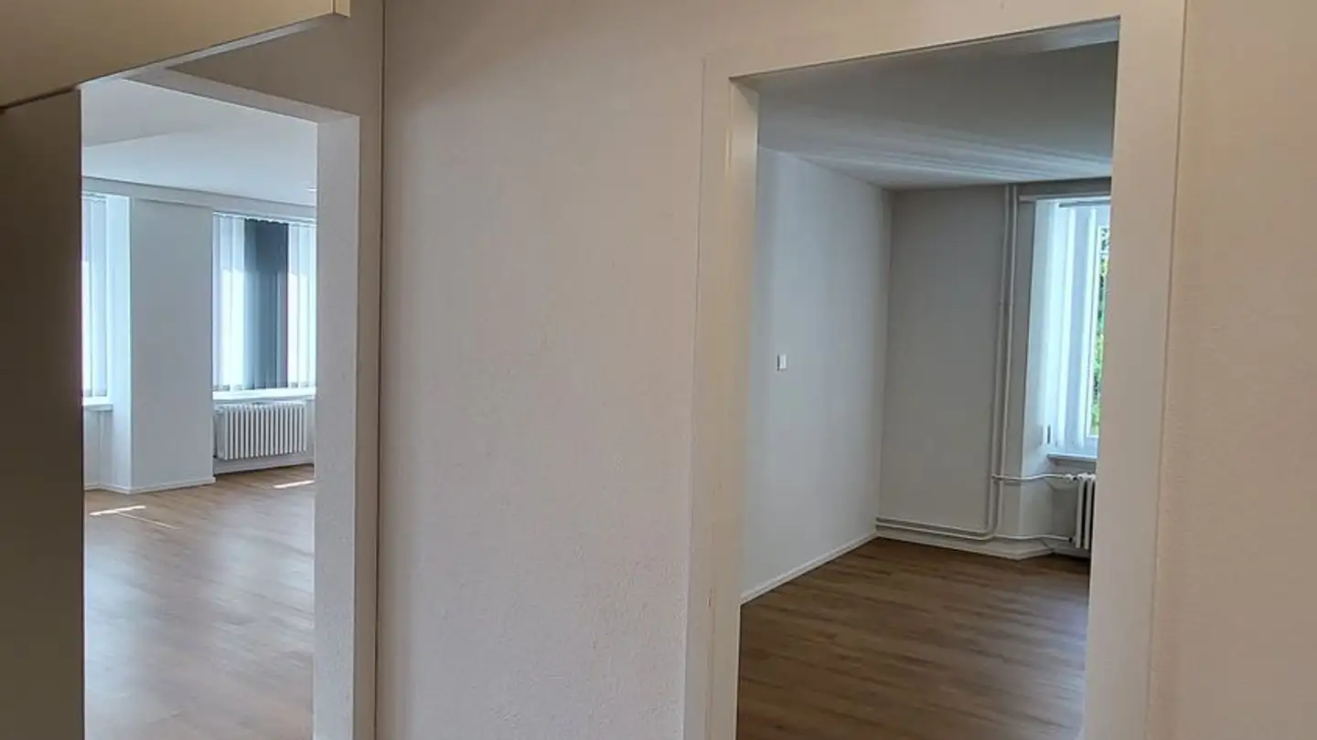 Appartement à louer - Breitenstrasse 2, 5303 Würenlingen