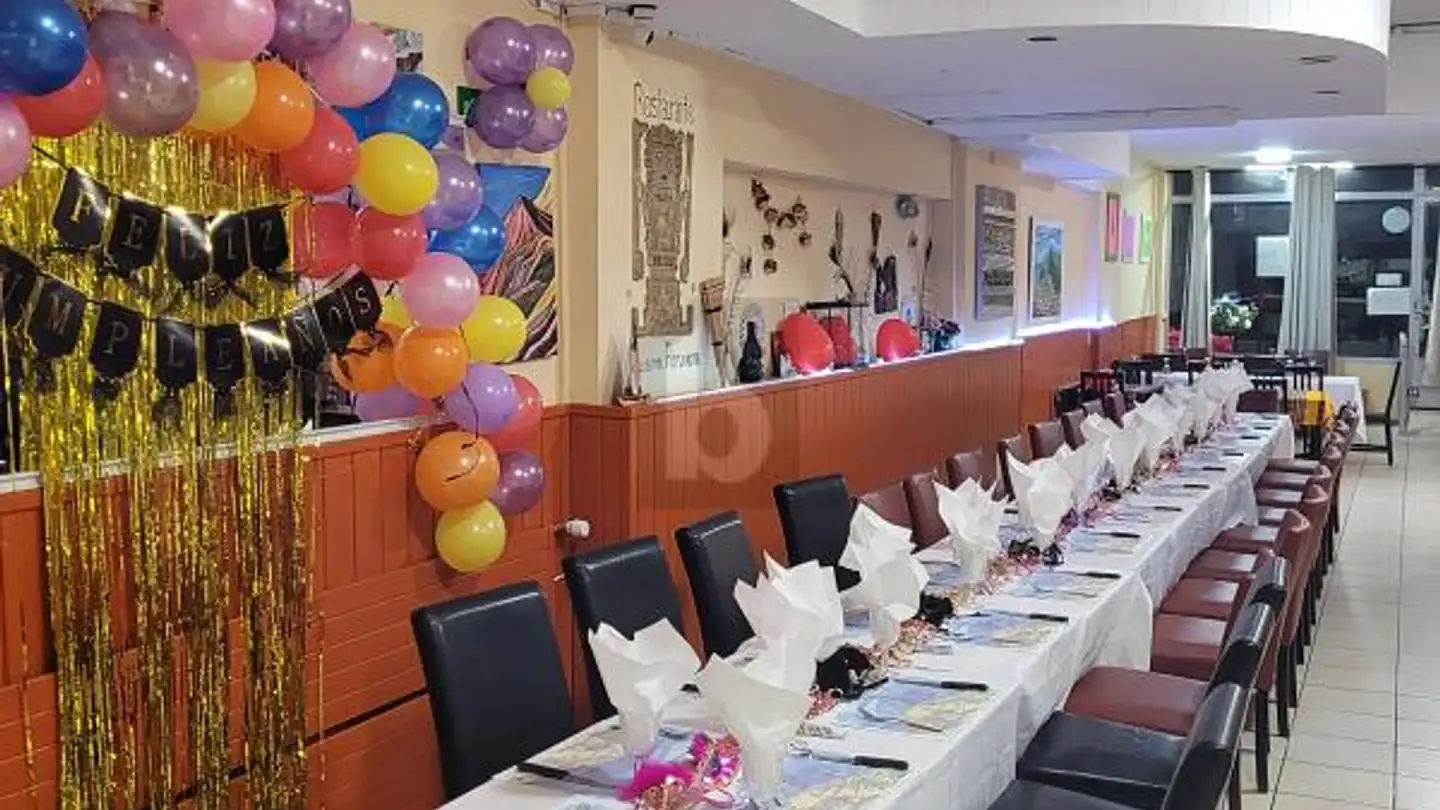 Restaurant for sale - 1205 Genève