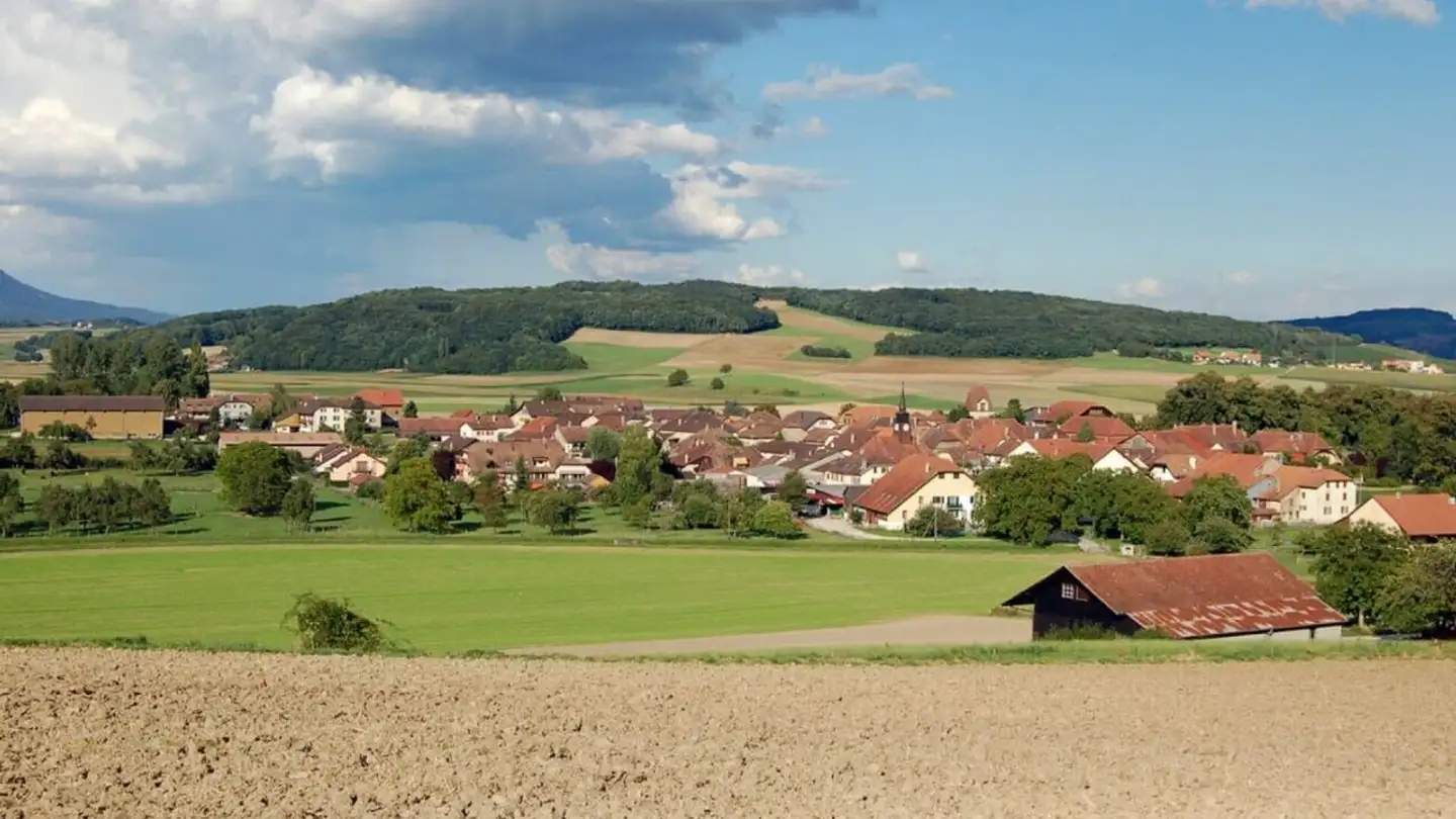 Wohnung kaufen - Route De Rances 2, 1438 Mathod - Foto 3