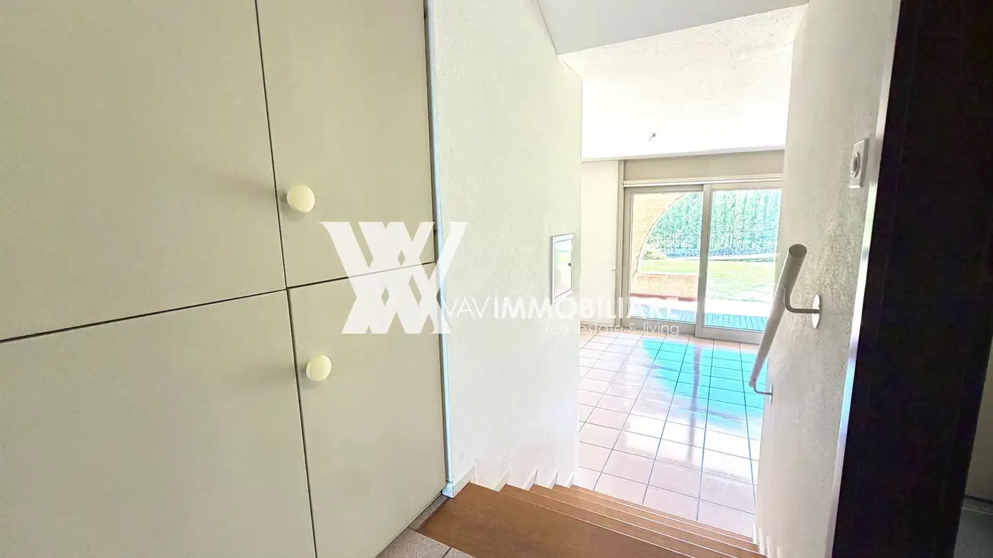 Appartement à louer - Via Pontegana, 6828 Balerna - Photo 3