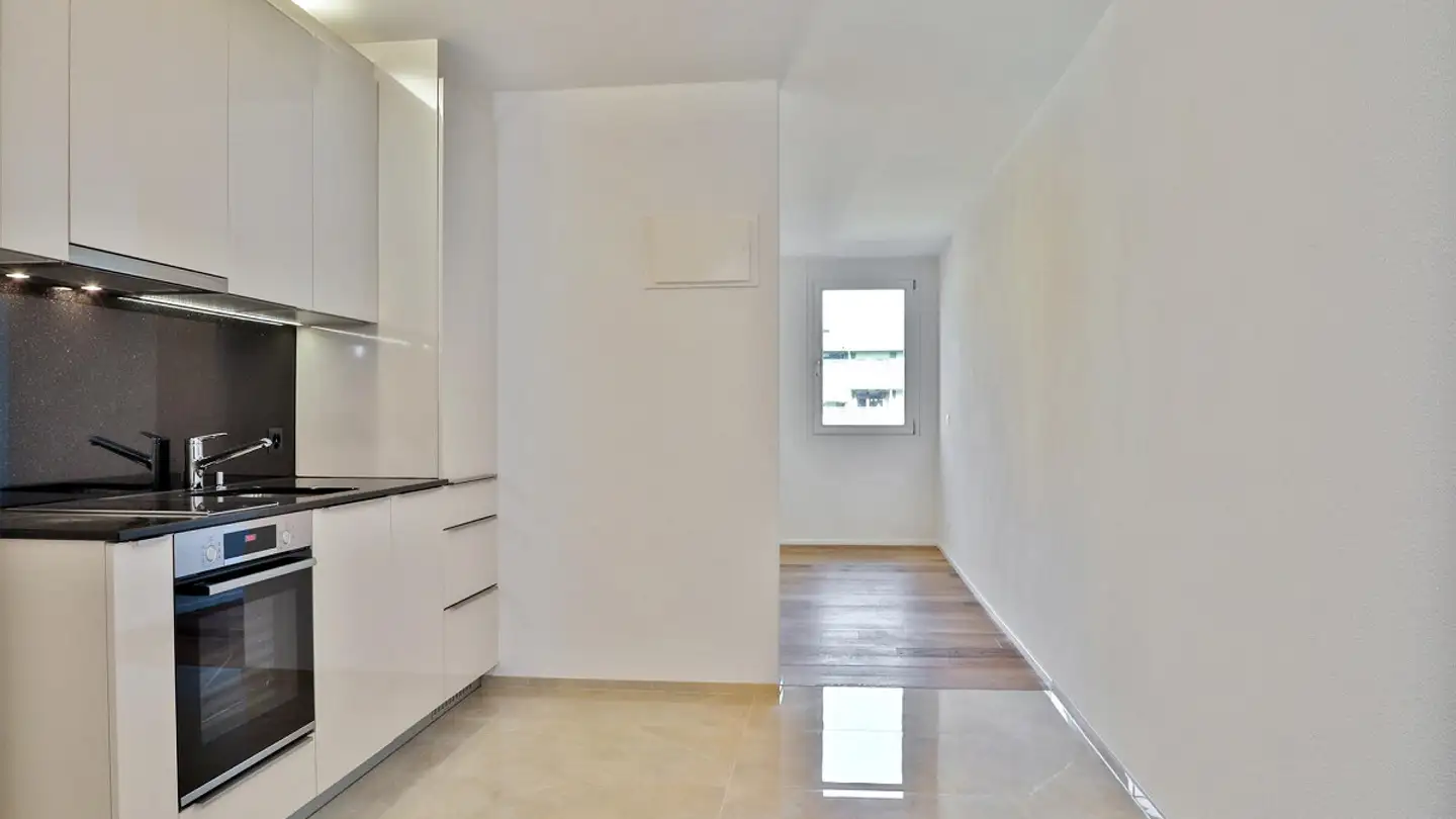 Apartment for rent - Bündtenmattstrasse 38, 4102 Binningen - Photo 2