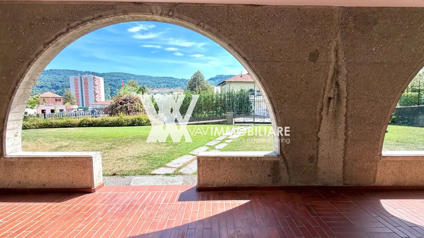 Appartement à louer - Via Pontegana, 6828 Balerna - Photo 4