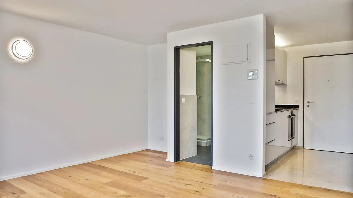 Apartment for rent - Bündtenmattstrasse 38, 4102 Binningen - Photo 3