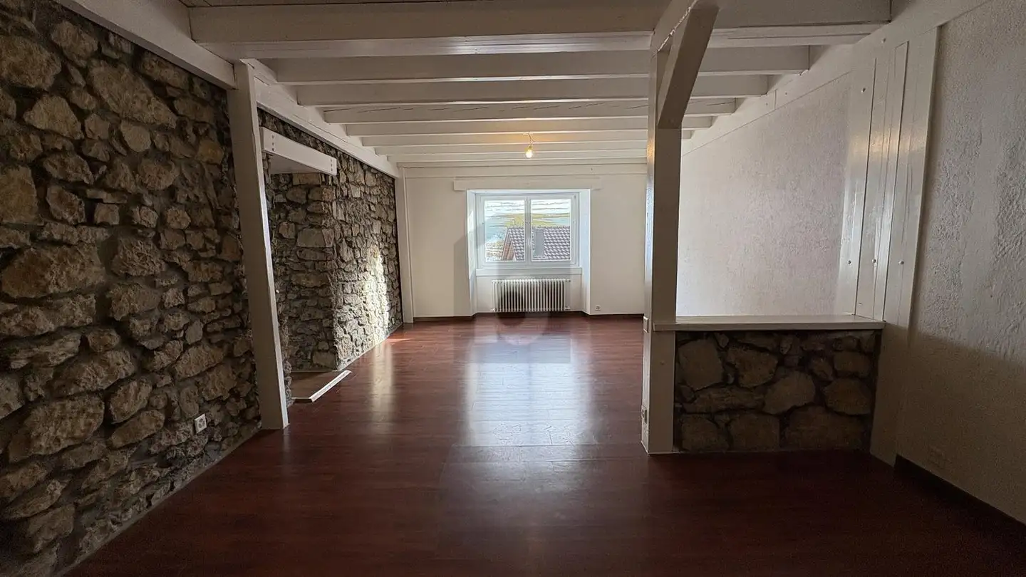 Appartement à louer - 2615 Sonvilier - Photo 4