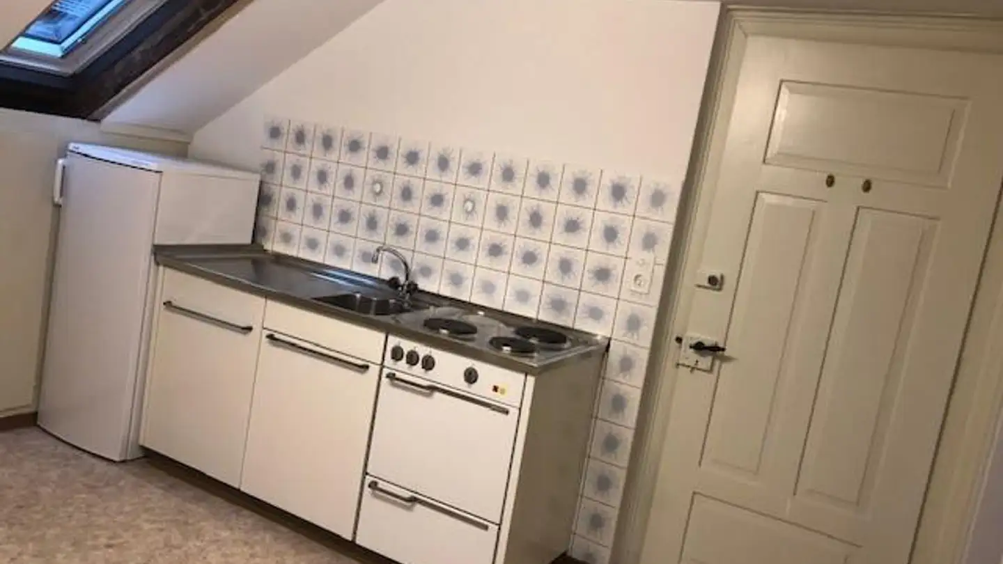 Penthouse for rent - Rosenfeldstrasse 3, 9000 St. Gallen - Photo 3