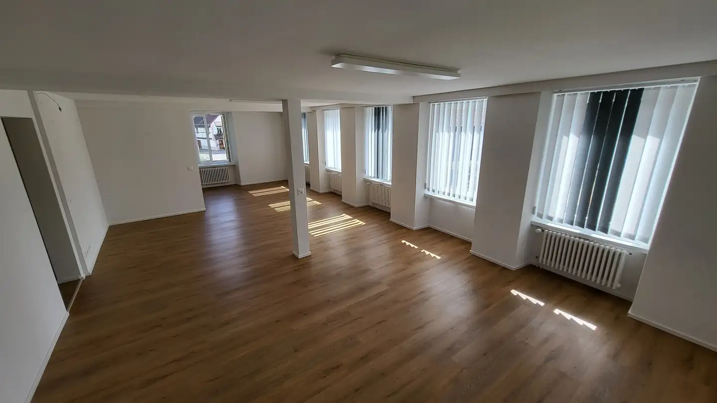 Apartment for rent - Breitenstrasse 2, 5303 Würenlingen - Photo 4