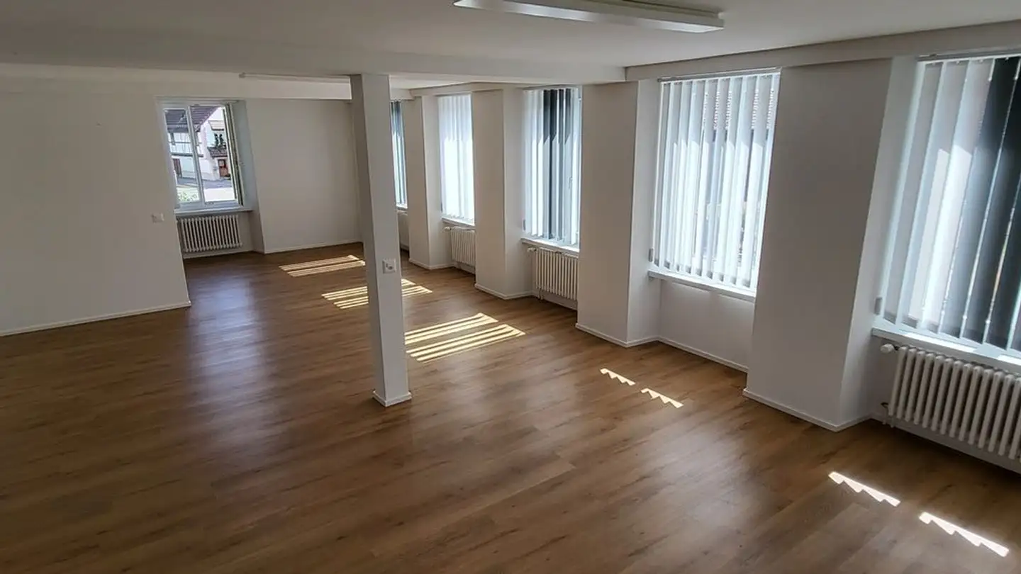 Appartement à louer - Breitenstrasse 2, 5303 Würenlingen - Photo 4