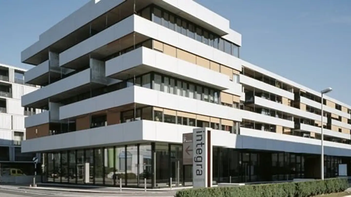 Wohnung mieten - Im Buchenpark 14, 8304 Wallisellen