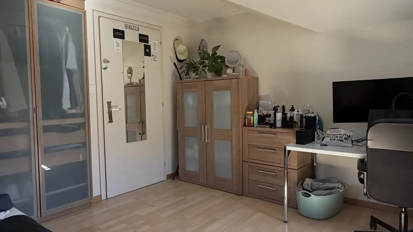 Wohnung mieten - Blumenbergplatz 4, 9000 St. Gallen - Foto 4