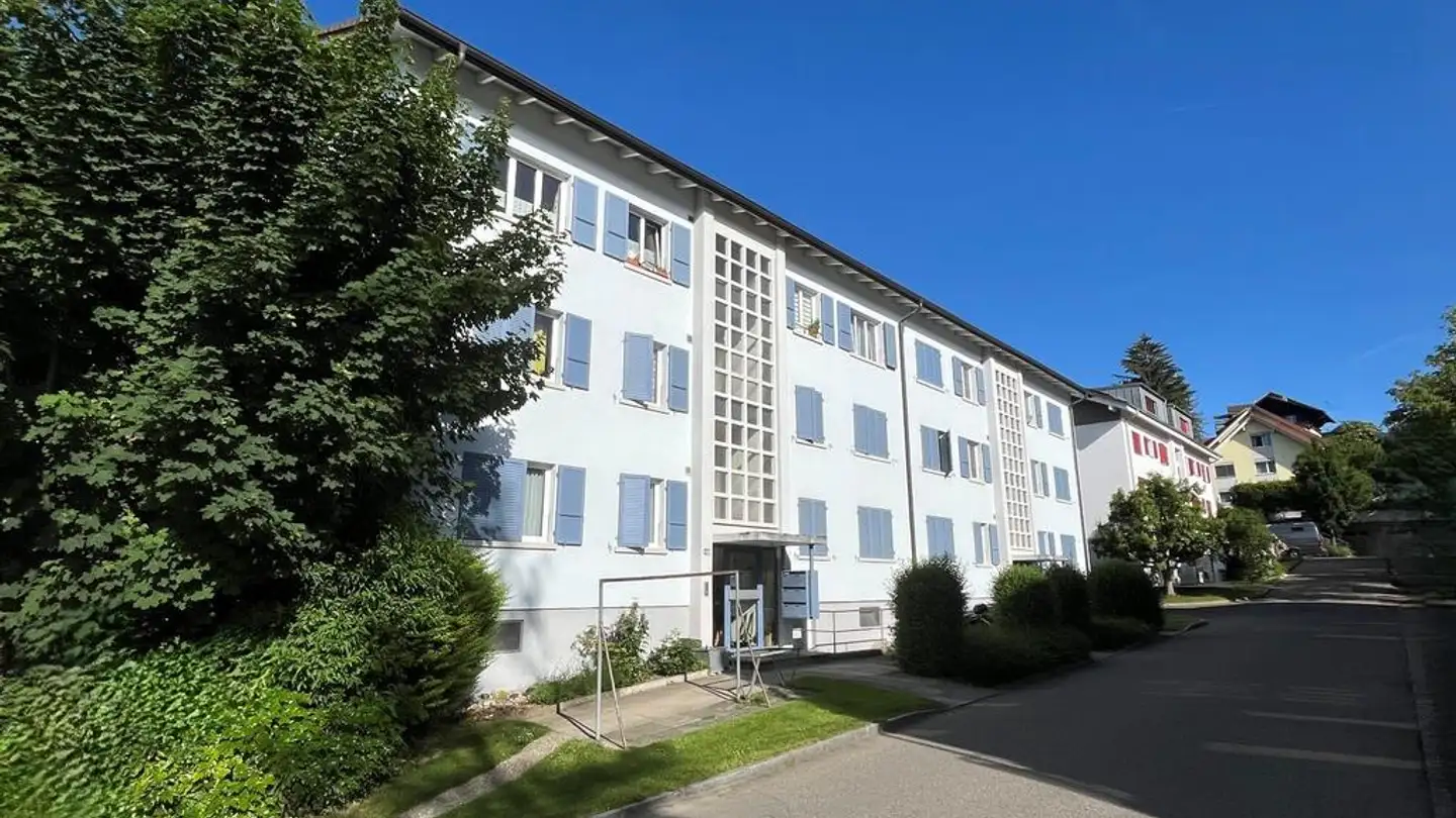 Appartement à louer - Dorfbachstrasse 50, 3098 Köniz