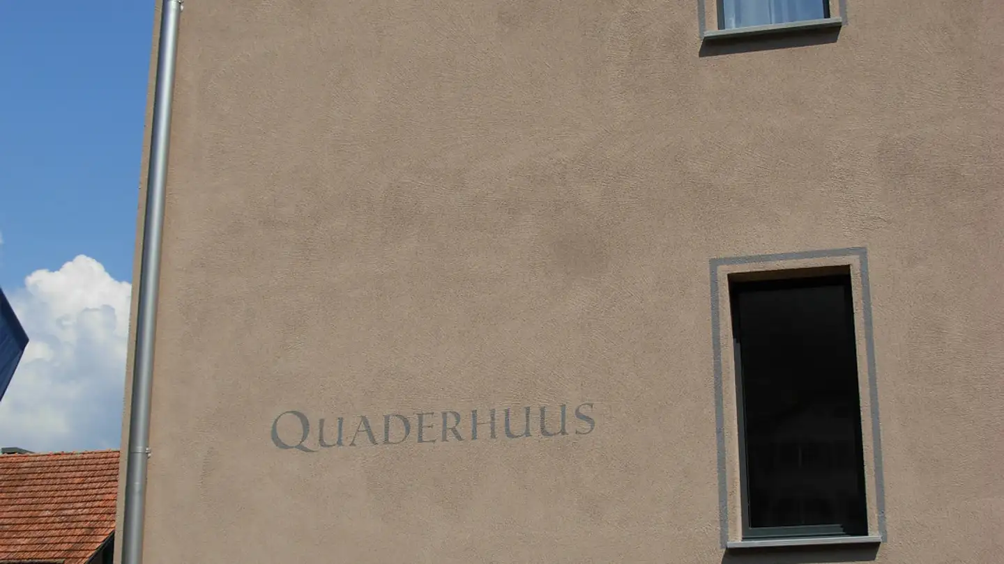 Wohnung mieten - Quadergasse 4a, 7204 Untervaz - Foto 4