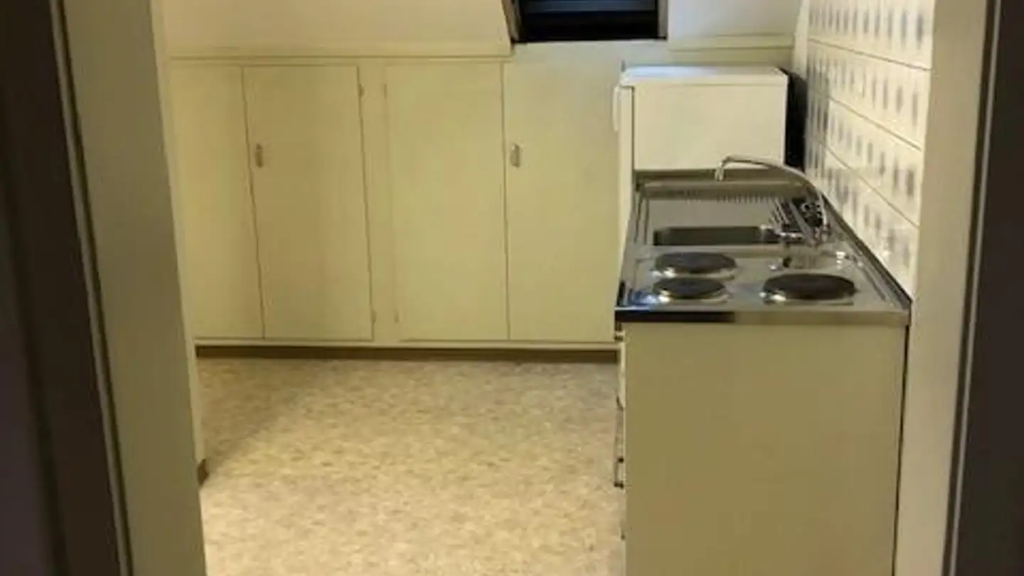 Penthouse for rent - Rosenfeldstrasse 3, 9000 St. Gallen - Photo 4