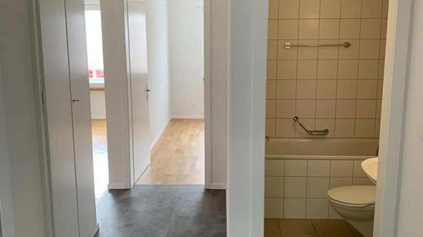 Appartement à louer - Dorfbachstrasse 50, 3098 Köniz - Photo 2