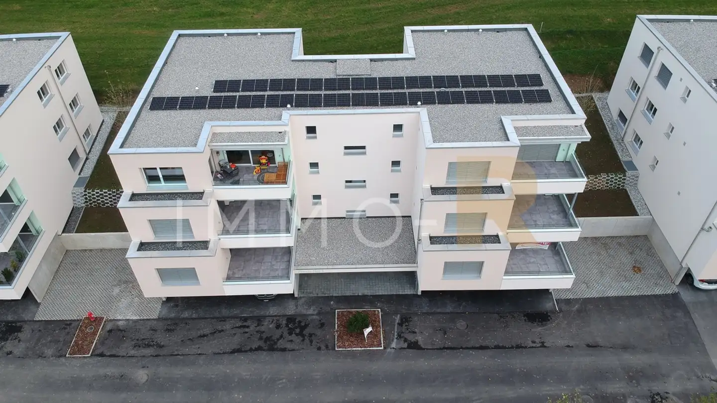 Appartement à vendre - Pra-Du-Not 5, 1732 Arconciel - Photo 2