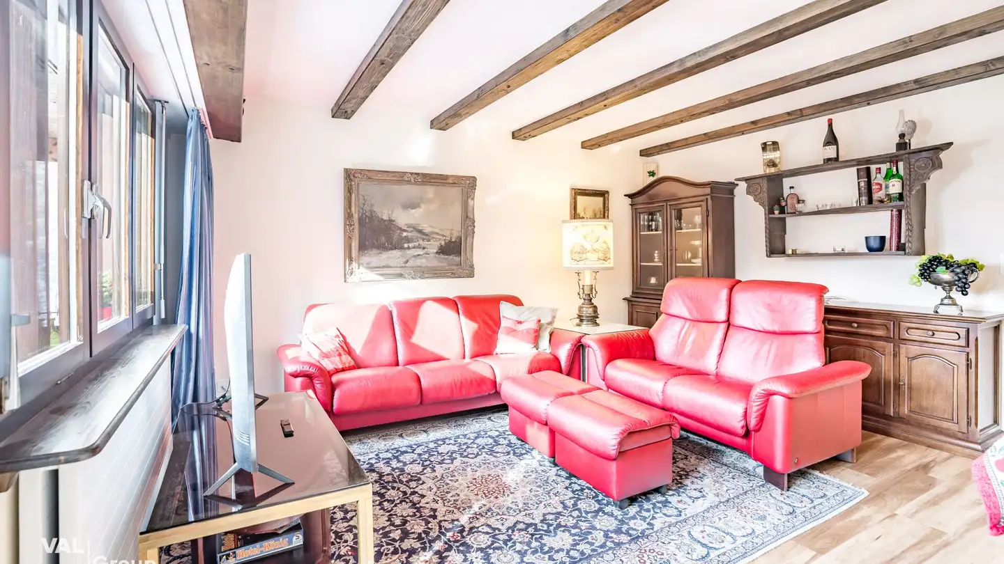 Wohnung kaufen - Stockweida, 3925 Grächen - Foto 3