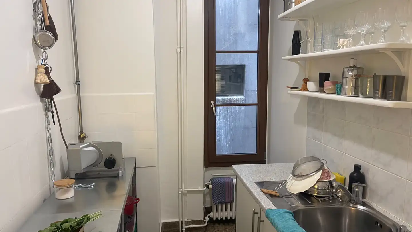 Wohnung mieten - Rue Paul-Bouchet 3, 1201 Genève - Foto 3