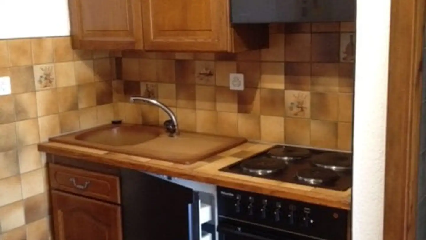 Appartamento in vendita - Rue Maison De Commune 4, 1926 Fully - Foto 2