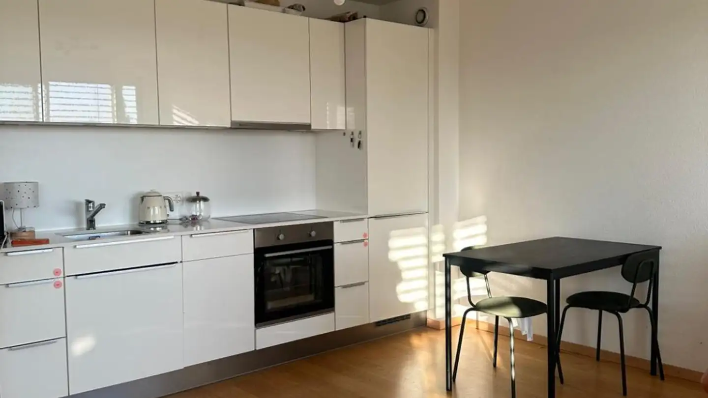 Apartment for rent - Avenue Calas 14, 1206 Genève - Photo 2