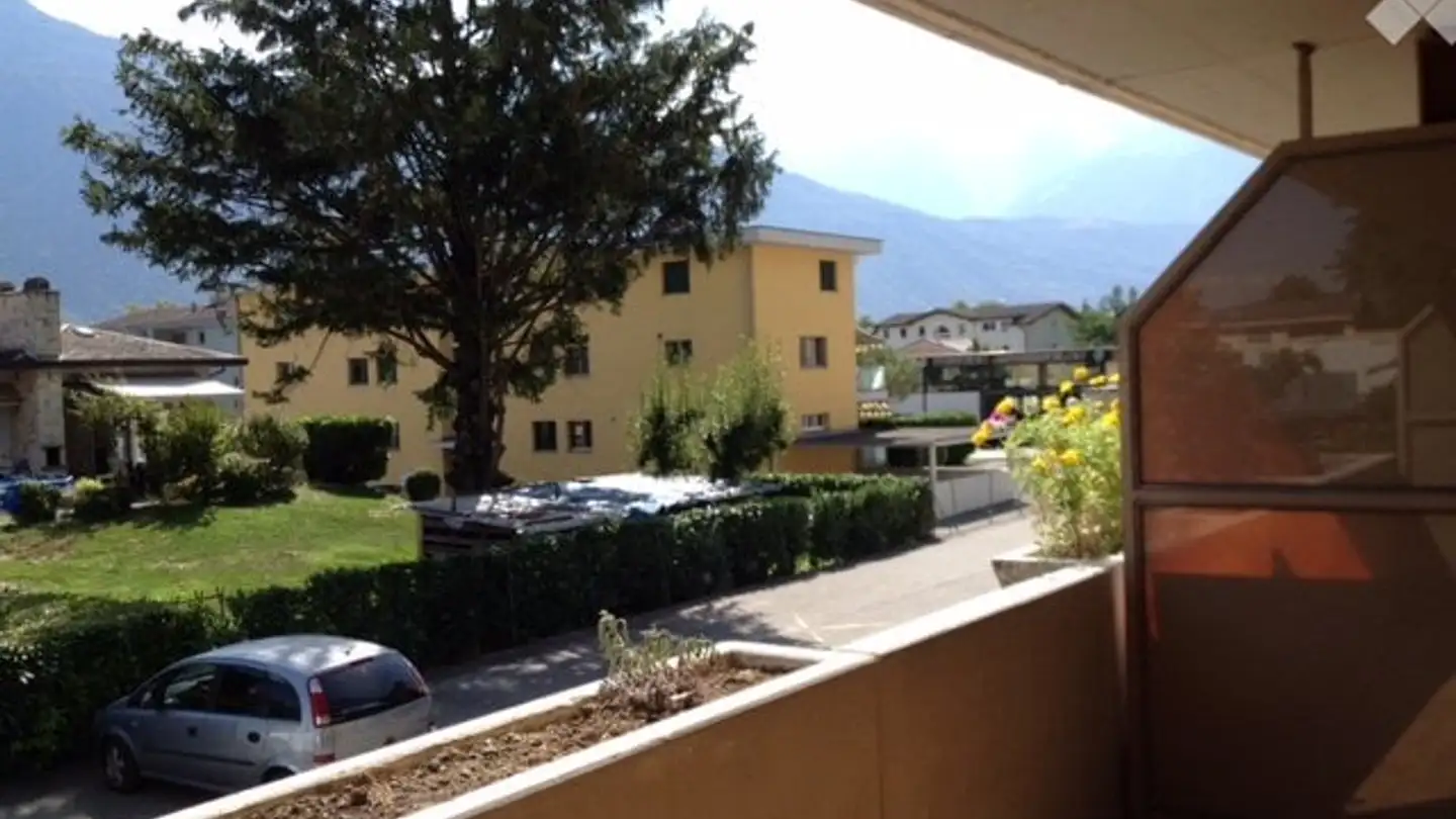 Appartamento in vendita - Rue Maison De Commune 4, 1926 Fully