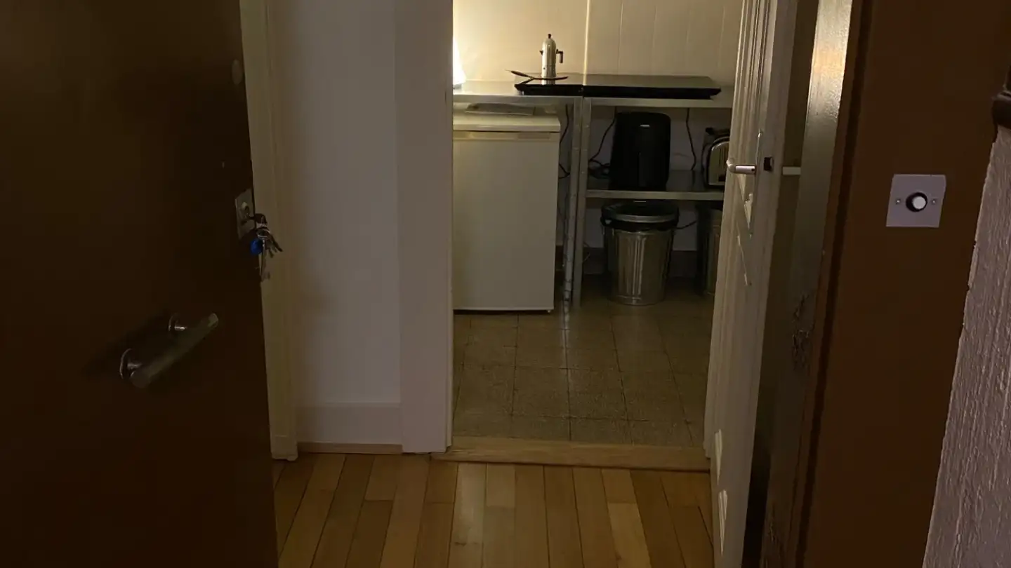 Wohnung mieten - Rue Paul-Bouchet 3, 1201 Genève - Foto 4