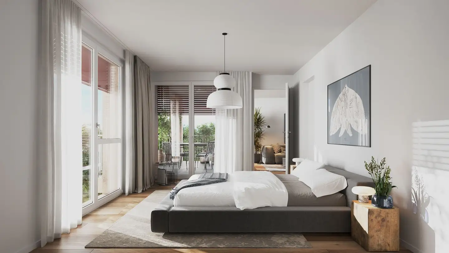 Attico in vendita - 8608 Bubikon - Photo 4