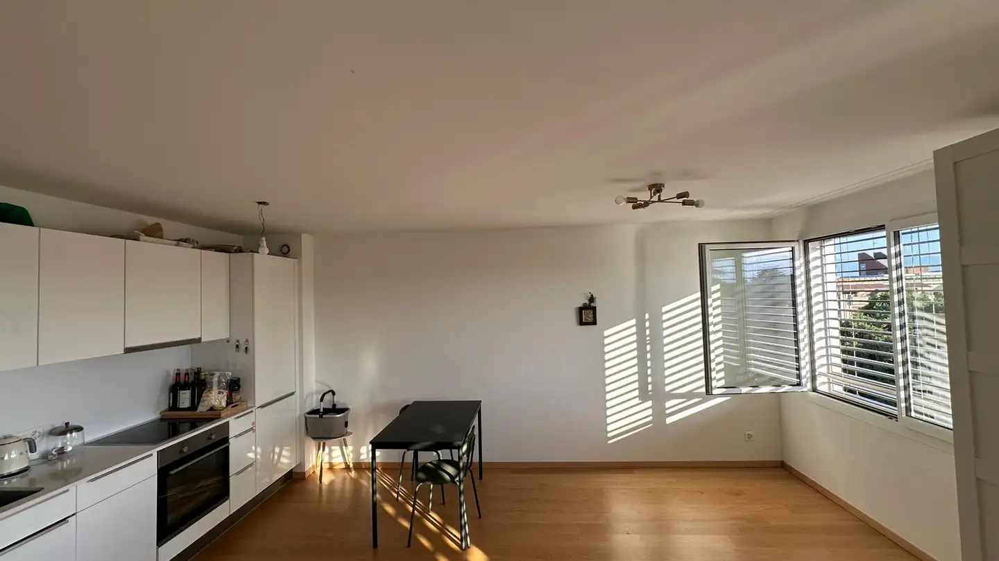 Apartment for rent - Avenue Calas 14, 1206 Genève